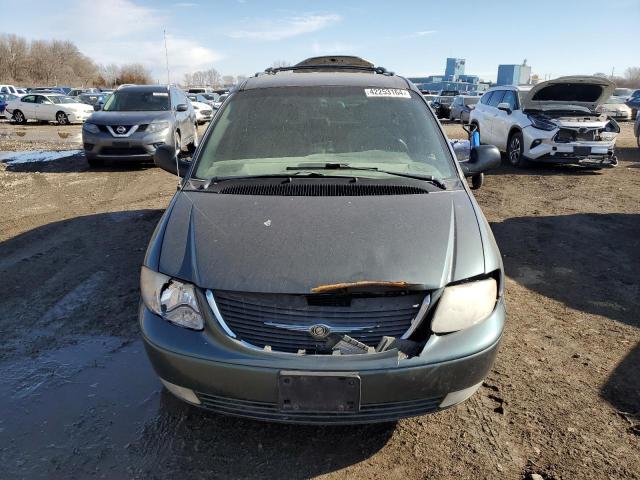 Photo 4 VIN: 2C8GP64L24R589421 - CHRYSLER MINIVAN 