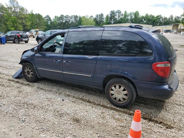 Photo 1 VIN: 2C8GP64L24R592027 - CHRYSLER MINIVAN 