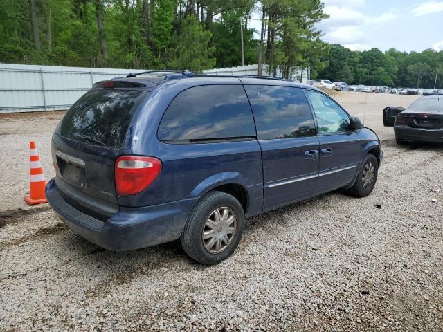 Photo 2 VIN: 2C8GP64L24R592027 - CHRYSLER MINIVAN 