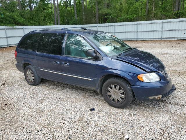 Photo 3 VIN: 2C8GP64L24R592027 - CHRYSLER MINIVAN 