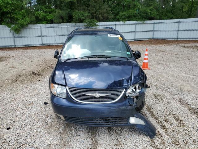 Photo 4 VIN: 2C8GP64L24R592027 - CHRYSLER MINIVAN 