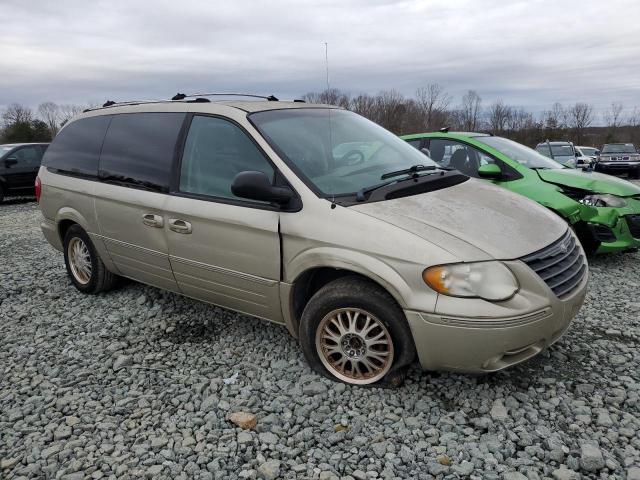 Photo 3 VIN: 2C8GP64L25R222570 - CHRYSLER MINIVAN 