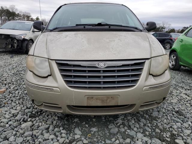 Photo 4 VIN: 2C8GP64L25R222570 - CHRYSLER MINIVAN 