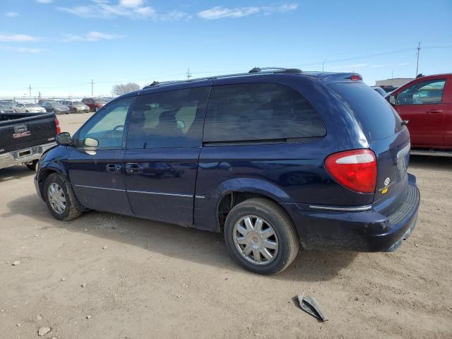 Photo 1 VIN: 2C8GP64L25R365230 - CHRYSLER MINIVAN 