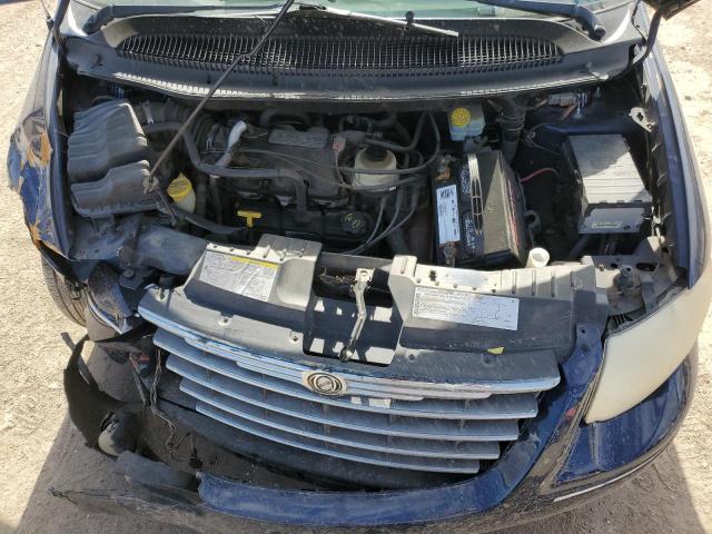 Photo 10 VIN: 2C8GP64L25R365230 - CHRYSLER MINIVAN 