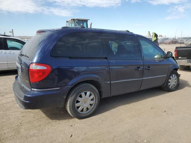 Photo 2 VIN: 2C8GP64L25R365230 - CHRYSLER MINIVAN 