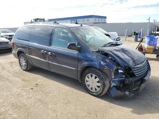 Photo 3 VIN: 2C8GP64L25R365230 - CHRYSLER MINIVAN 