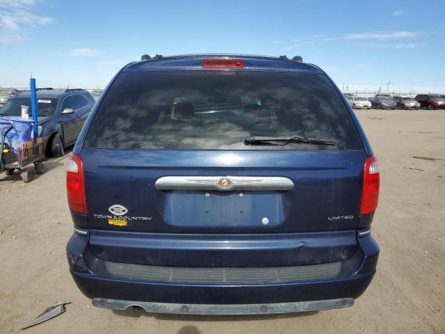 Photo 5 VIN: 2C8GP64L25R365230 - CHRYSLER MINIVAN 