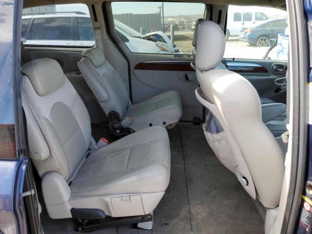 Photo 9 VIN: 2C8GP64L25R365230 - CHRYSLER MINIVAN 