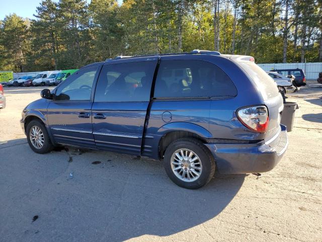 Photo 1 VIN: 2C8GP64L31R206839 - CHRYSLER TOWN & COU 