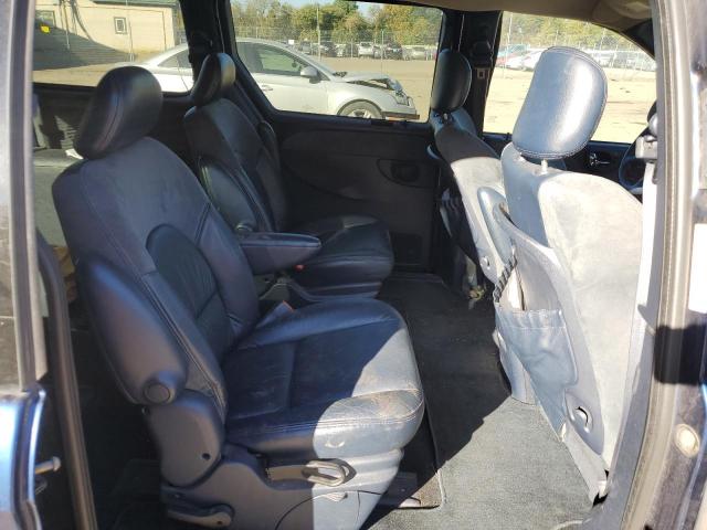 Photo 10 VIN: 2C8GP64L31R206839 - CHRYSLER TOWN & COU 