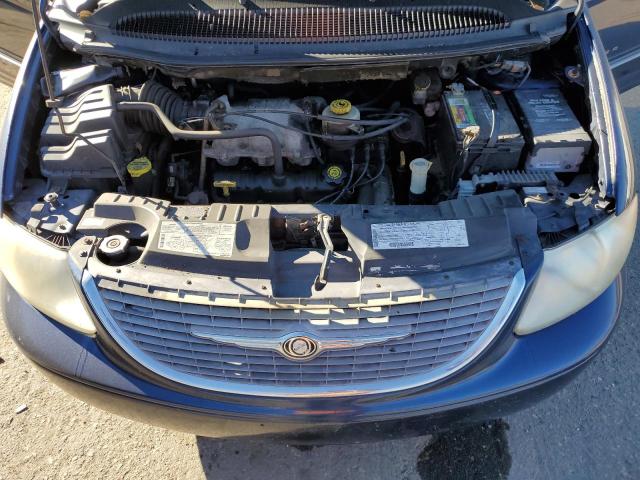 Photo 11 VIN: 2C8GP64L31R206839 - CHRYSLER TOWN & COU 