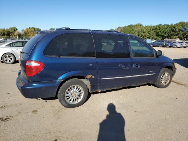 Photo 2 VIN: 2C8GP64L31R206839 - CHRYSLER TOWN & COU 