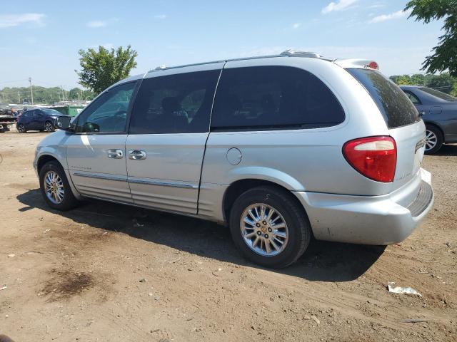 Photo 1 VIN: 2C8GP64L31R208543 - CHRYSLER MINIVAN 