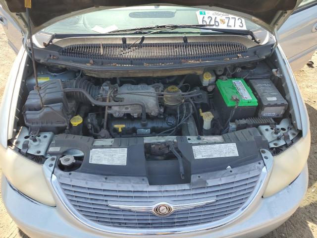 Photo 11 VIN: 2C8GP64L31R208543 - CHRYSLER MINIVAN 