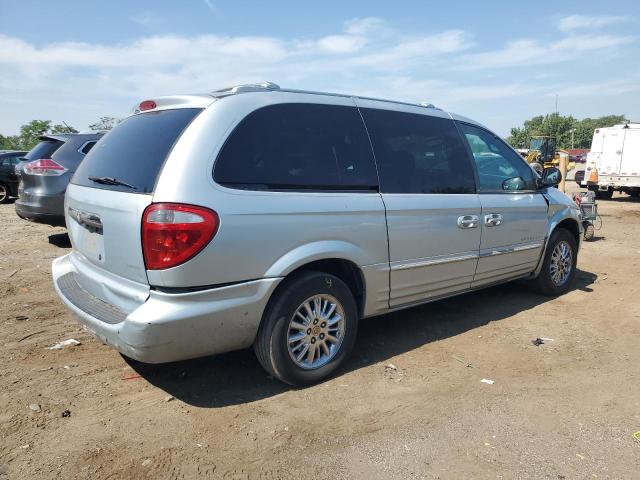 Photo 2 VIN: 2C8GP64L31R208543 - CHRYSLER MINIVAN 