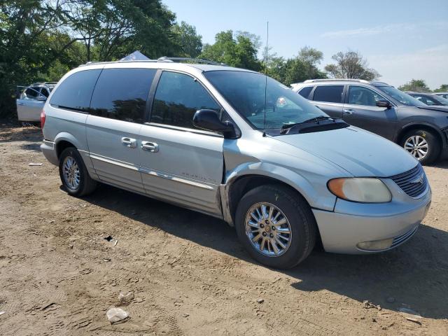 Photo 3 VIN: 2C8GP64L31R208543 - CHRYSLER MINIVAN 