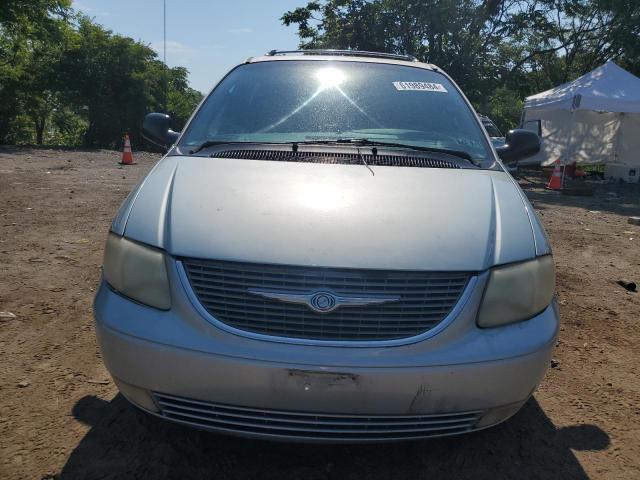 Photo 4 VIN: 2C8GP64L31R208543 - CHRYSLER MINIVAN 