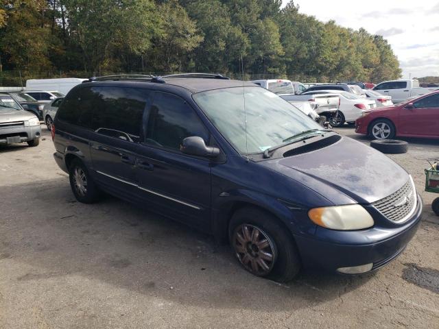 Photo 3 VIN: 2C8GP64L33R384866 - CHRYSLER MINIVAN 