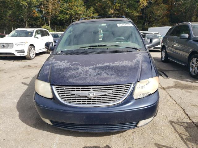 Photo 4 VIN: 2C8GP64L33R384866 - CHRYSLER MINIVAN 