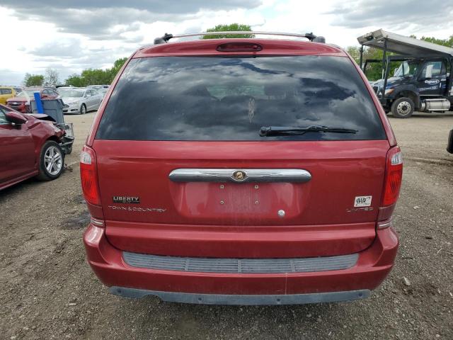 Photo 5 VIN: 2C8GP64L35R508251 - CHRYSLER MINIVAN 