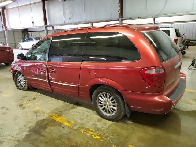 Photo 1 VIN: 2C8GP64L41R238974 - CHRYSLER MINIVAN 