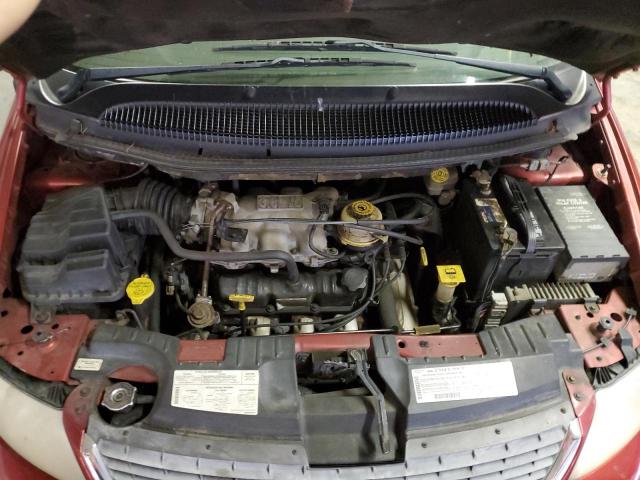 Photo 11 VIN: 2C8GP64L41R238974 - CHRYSLER MINIVAN 