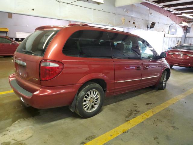 Photo 2 VIN: 2C8GP64L41R238974 - CHRYSLER MINIVAN 