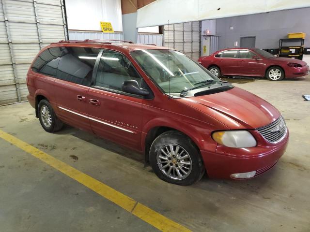 Photo 3 VIN: 2C8GP64L41R238974 - CHRYSLER MINIVAN 