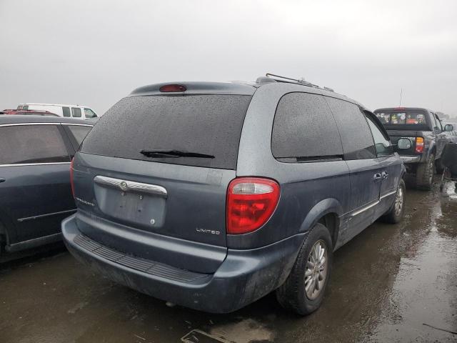 Photo 2 VIN: 2C8GP64L41R356281 - CHRYSLER MINIVAN 