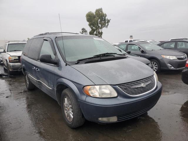 Photo 3 VIN: 2C8GP64L41R356281 - CHRYSLER MINIVAN 