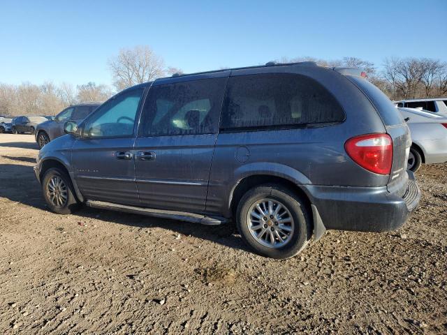 Photo 1 VIN: 2C8GP64L41R359777 - CHRYSLER MINIVAN 