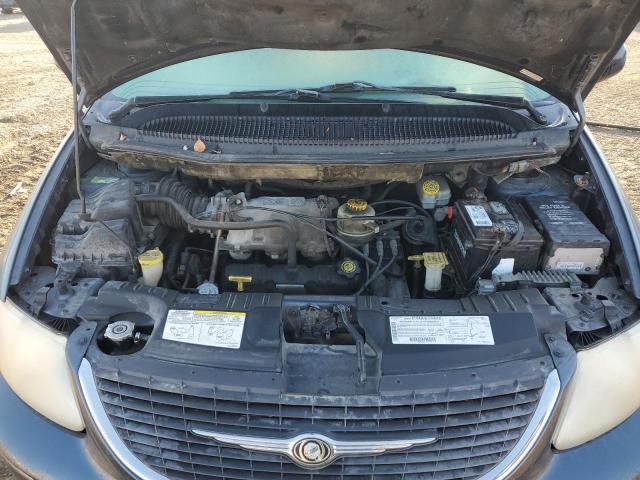 Photo 11 VIN: 2C8GP64L41R359777 - CHRYSLER MINIVAN 