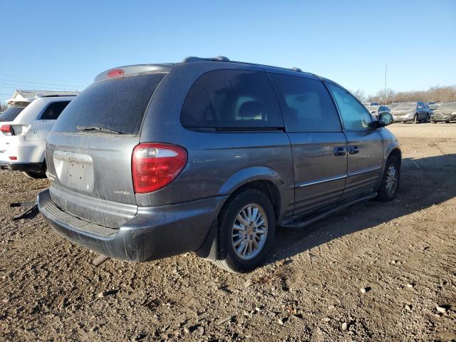 Photo 2 VIN: 2C8GP64L41R359777 - CHRYSLER MINIVAN 