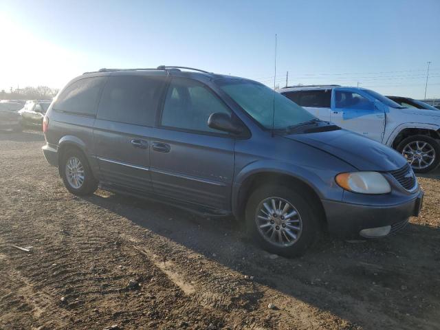 Photo 3 VIN: 2C8GP64L41R359777 - CHRYSLER MINIVAN 