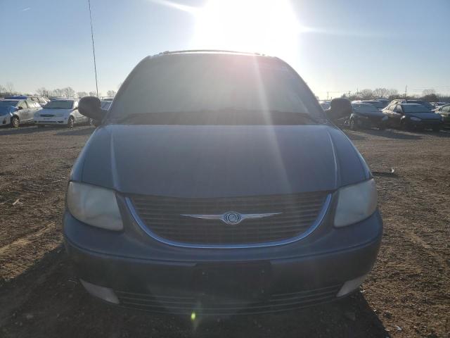 Photo 4 VIN: 2C8GP64L41R359777 - CHRYSLER MINIVAN 