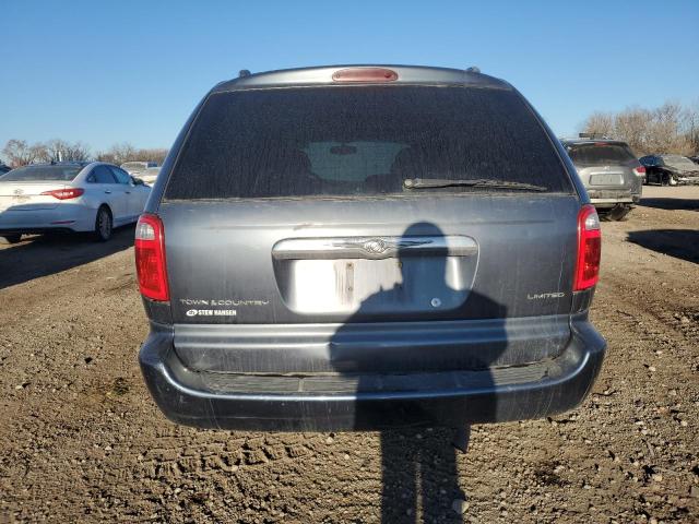 Photo 5 VIN: 2C8GP64L41R359777 - CHRYSLER MINIVAN 