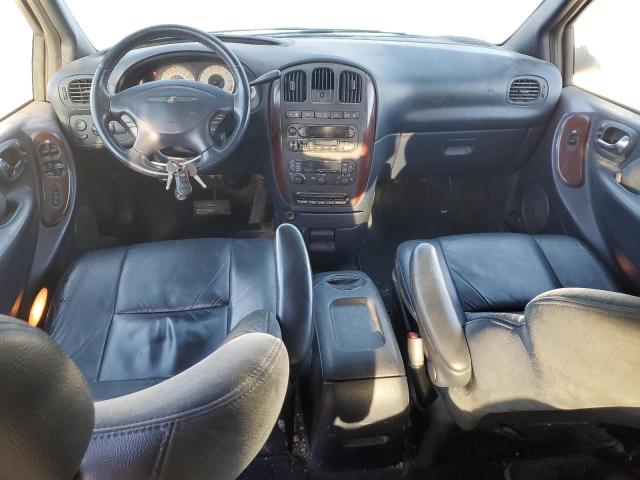 Photo 7 VIN: 2C8GP64L41R359777 - CHRYSLER MINIVAN 