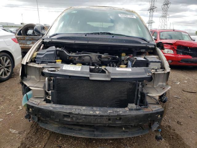 Photo 4 VIN: 2C8GP64L43R372404 - CHRYSLER MINIVAN 