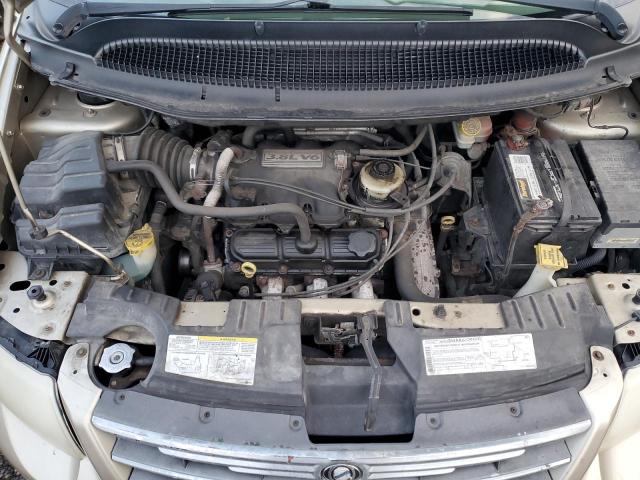 Photo 10 VIN: 2C8GP64L45R358795 - CHRYSLER MINIVAN 