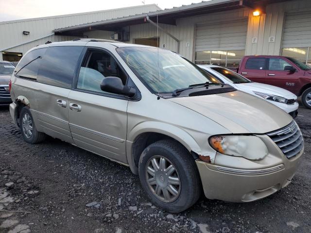 Photo 3 VIN: 2C8GP64L45R358795 - CHRYSLER MINIVAN 