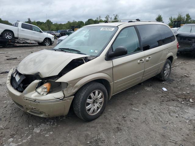 Photo 0 VIN: 2C8GP64L45R598350 - CHRYSLER TOWN & COU 