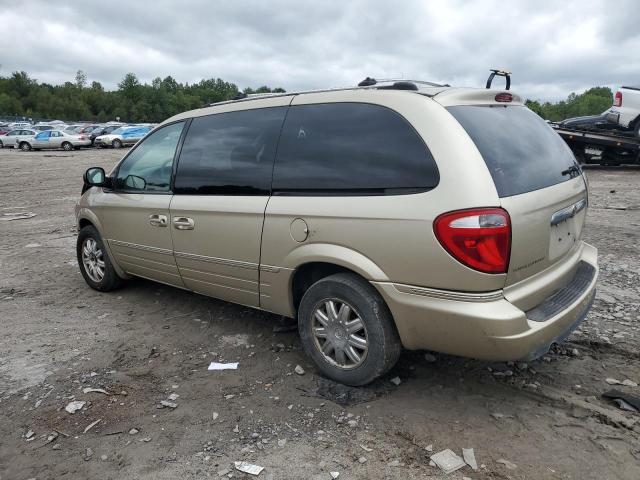 Photo 1 VIN: 2C8GP64L45R598350 - CHRYSLER TOWN & COU 