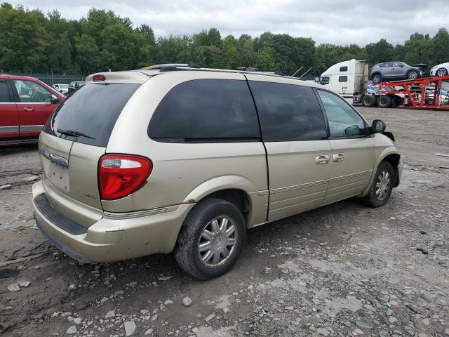 Photo 2 VIN: 2C8GP64L45R598350 - CHRYSLER TOWN & COU 