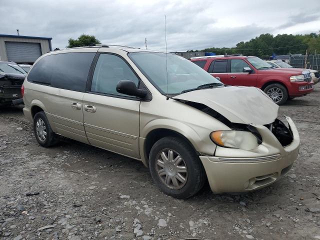 Photo 3 VIN: 2C8GP64L45R598350 - CHRYSLER TOWN & COU 