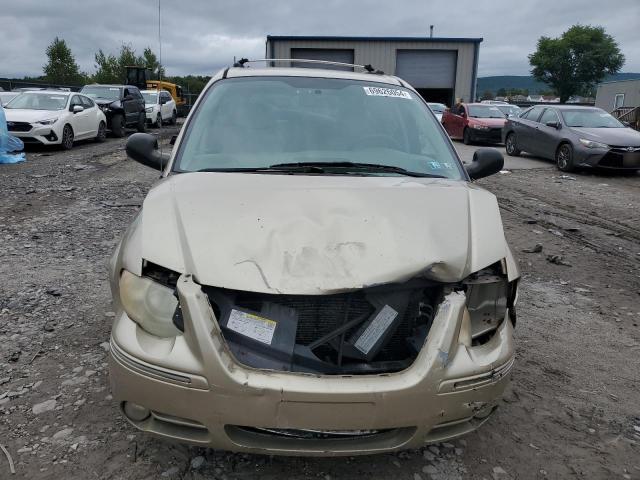 Photo 4 VIN: 2C8GP64L45R598350 - CHRYSLER TOWN & COU 