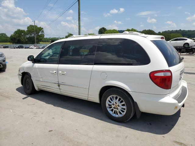 Photo 1 VIN: 2C8GP64L51R152699 - CHRYSLER TOWN & COU 