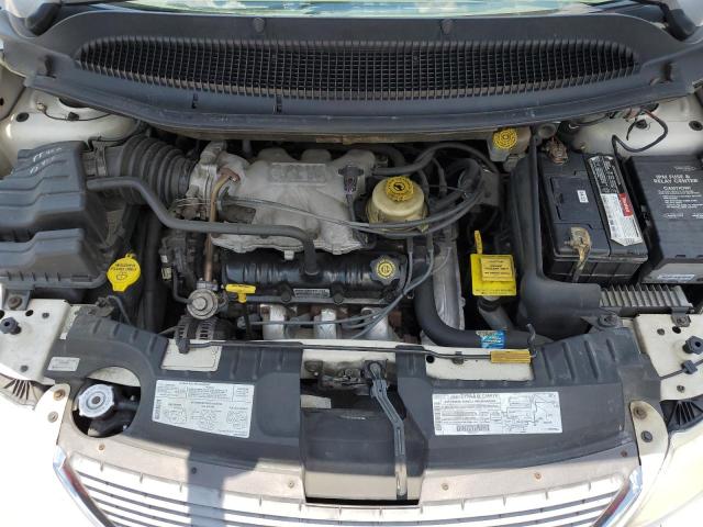 Photo 11 VIN: 2C8GP64L51R152699 - CHRYSLER TOWN & COU 