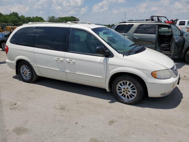 Photo 3 VIN: 2C8GP64L51R152699 - CHRYSLER TOWN & COU 