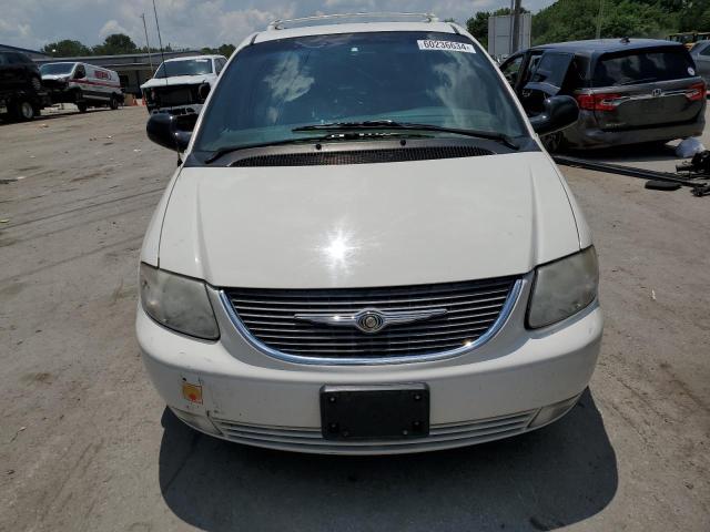 Photo 4 VIN: 2C8GP64L51R152699 - CHRYSLER TOWN & COU 